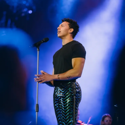 Callum Francis – International Performer